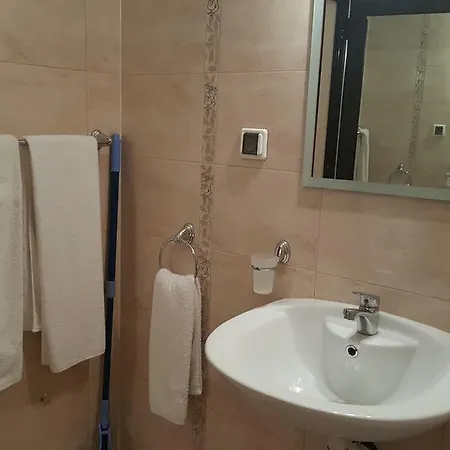 Veni Apartment Pamporovo