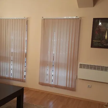 Veni Apartment