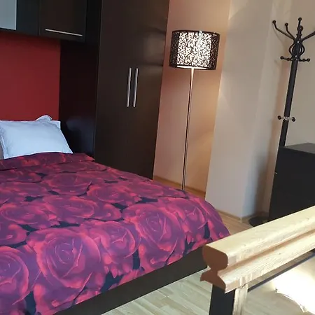 Apartment Veni *